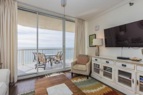 Beach Club - Doral 1503 - DIRECT BEACHFRONT, INCREDIBLE VIEWS, COZY DECOR, TONS OF AMENITIES!